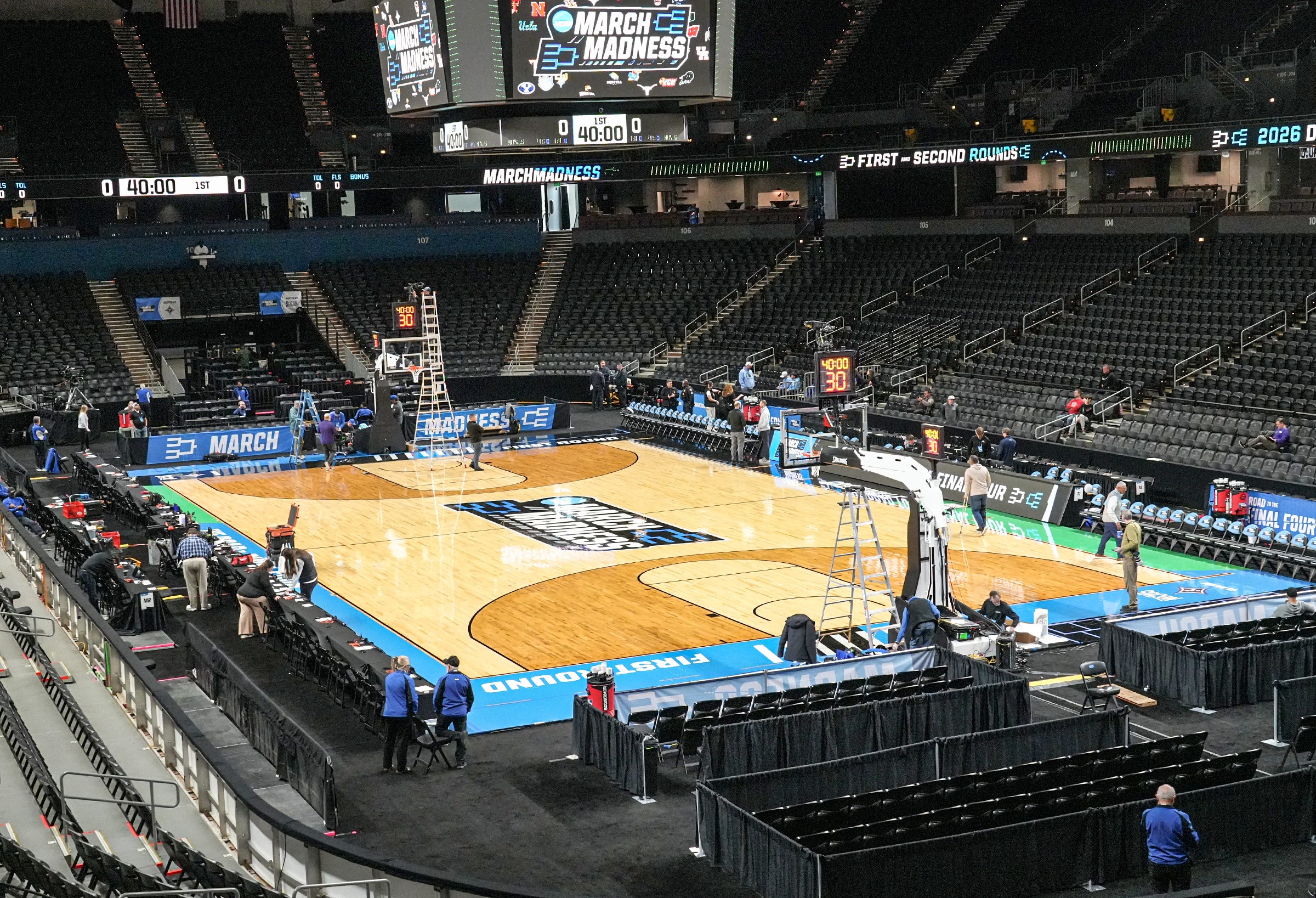 疯狂三月DFS：Underdog与Sleeper平台玩法深度解析