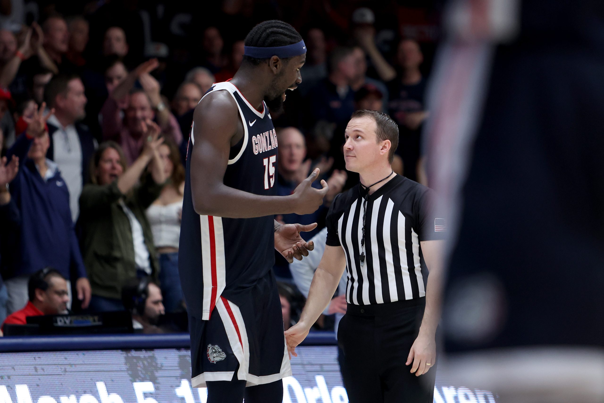 疯狂三月首轮：冈萨加对肯尼索州立深度分析与投注策略