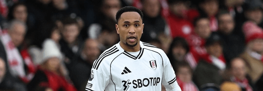 英超前瞻：富勒姆vs伯恩利，农场主能否主场收割保级队？