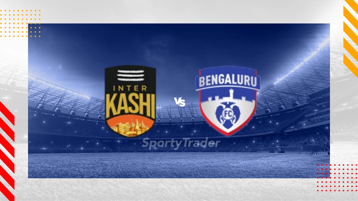 印度超前瞻：班加罗尔剑指客场胜利，挑战升班马因特卡什