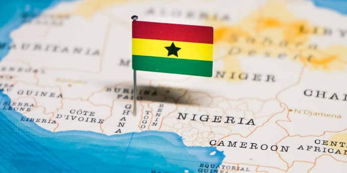 Kaizen Gaming深耕加纳：非洲博彩新战场，Betano如何突围？