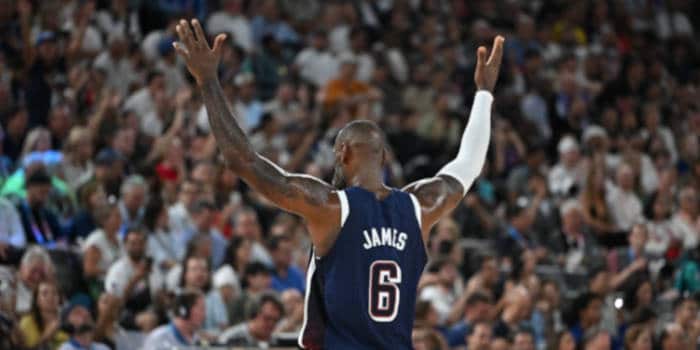 詹姆斯否认拉斯维加斯球队老板梦：NBA扩军豪门梦碎？