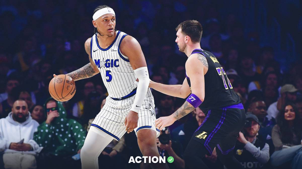 湖人魔术前瞻：班切罗能否爆发？深度解析NBA焦点战