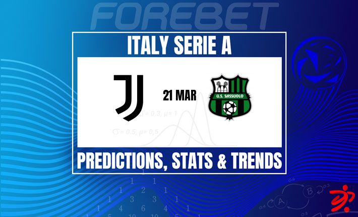 意甲前瞻：尤文图斯主场迎战萨索洛，斑马军团剑指三分