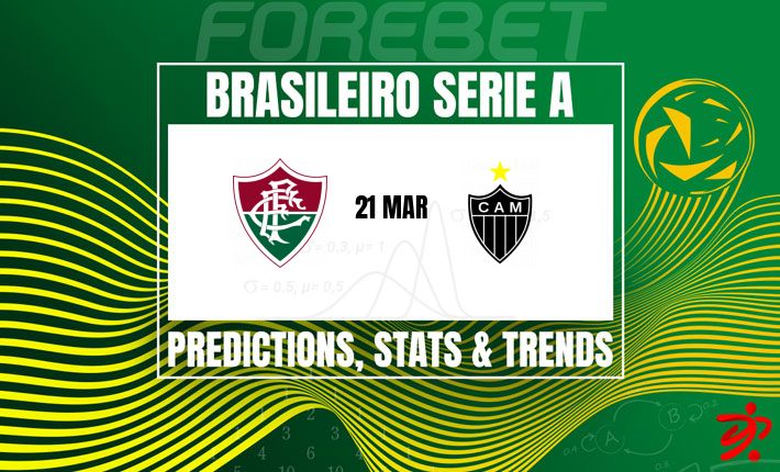 巴西甲焦点战：弗鲁米嫩塞主场迎战米内罗竞技，谁能笑到最后？