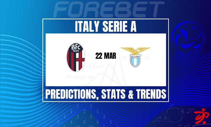 意甲焦点战：博洛尼亚主场迎战拉齐奥，历史交锋揭示战局