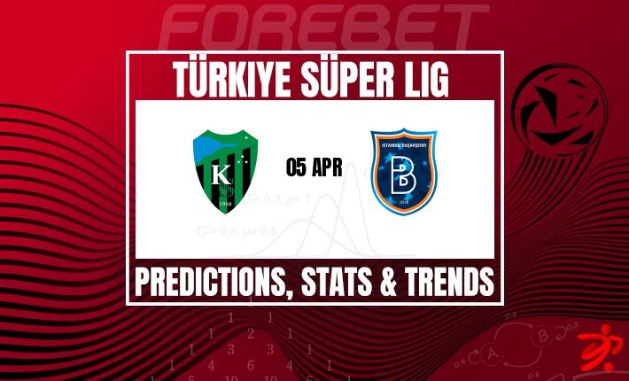 土超前瞻：科贾埃利vs伊斯坦布尔，欧战区争夺战