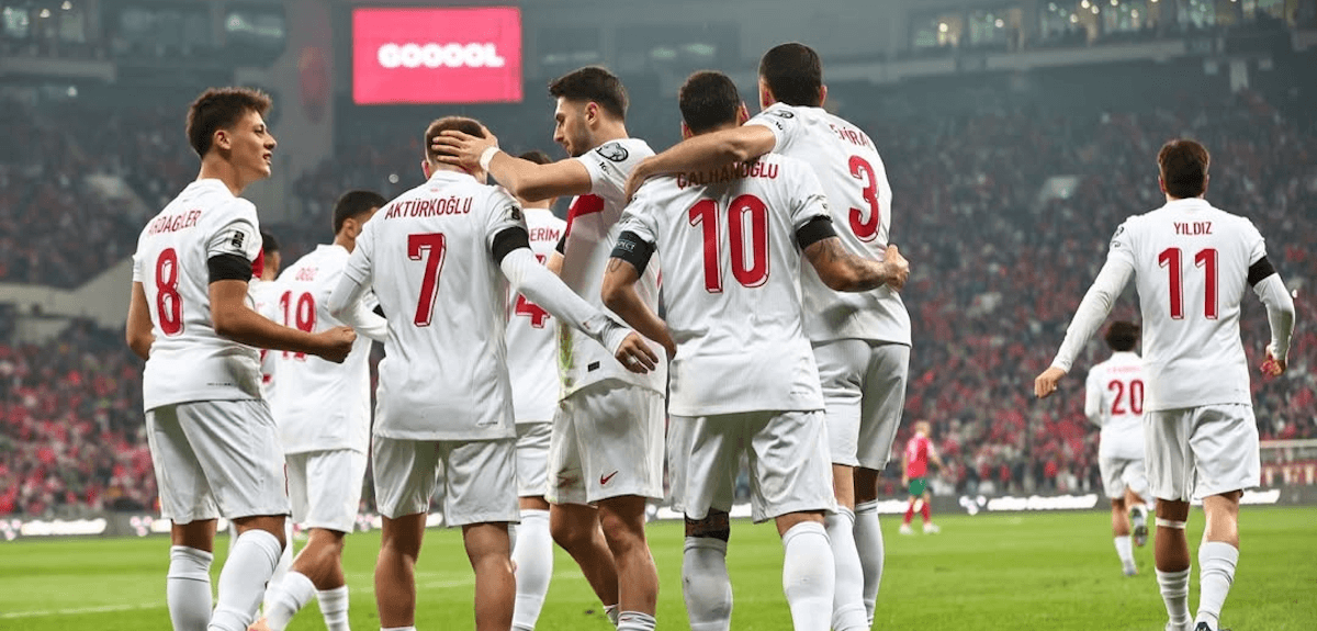 土耳其VS罗马尼亚：世预赛附加赛生死战，谁能突围？