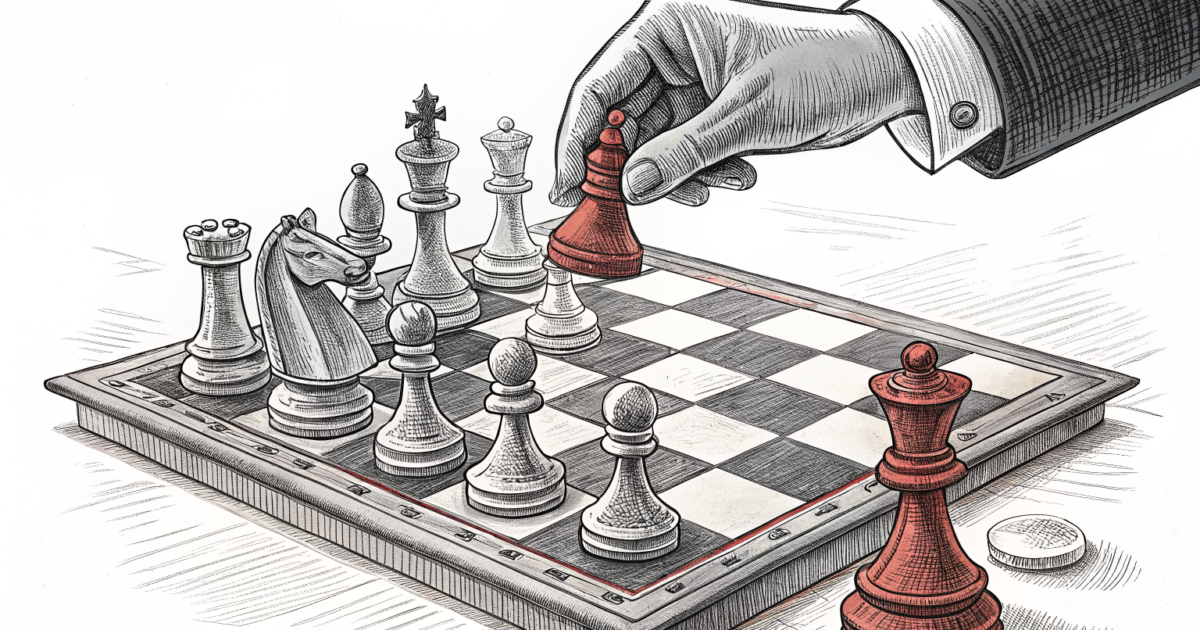 澳星娱乐集团高层大换血：前Bally's高管掌舵财务，多位新将入局