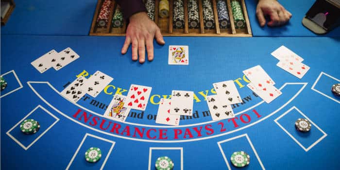 圣帕特里克节奇迹：玩家在谷堡赌场豪揽近80万美金大奖