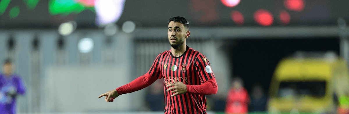 阿尔及利亚联赛焦点战：MC阿尔及尔vs卡比利，主队优势明显？