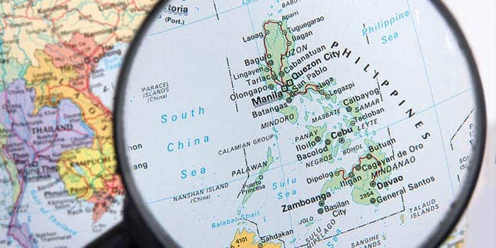 菲律宾重拳出击：打击线上游戏犯罪，保护未成年人安全