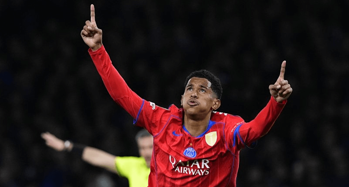 阿森纳夏季猛攻，瞄准巴黎圣日耳曼中场新星马尤卢