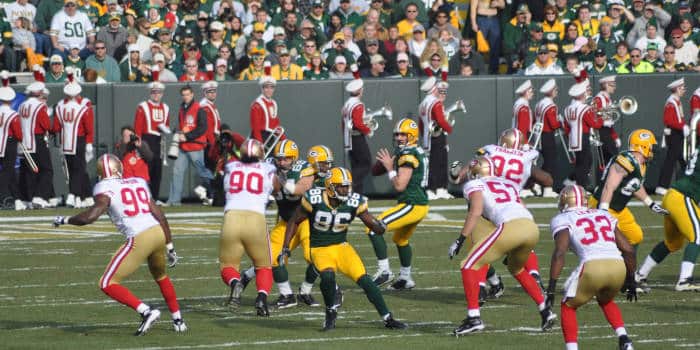 重磅诉讼：FanDuel、DraftKings与NFL因“成瘾性微盘投注”和VIP计划被起诉