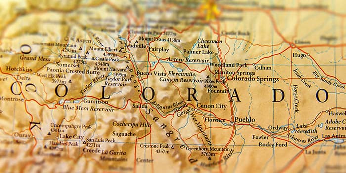 科罗拉多博彩业面临巨变：或禁玩家道具投注与在线彩票