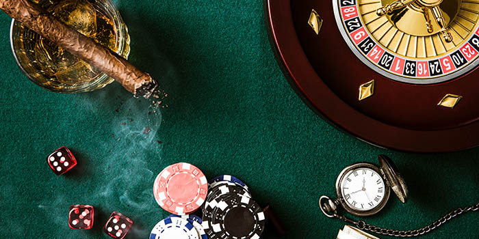 大西洋城赌场禁烟争议：州长呼吁尽快解决