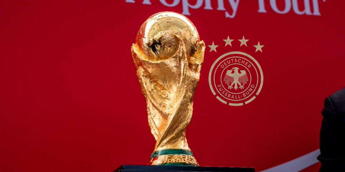 德国2026世界杯揭幕战：剑指复兴，首战库拉索