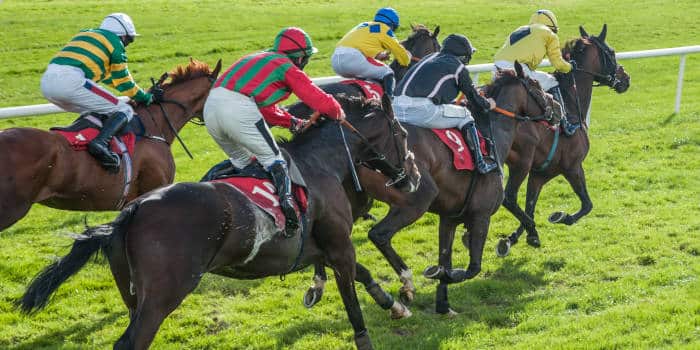 英国赛马博彩税率维持不变：政府与业界矛盾激化