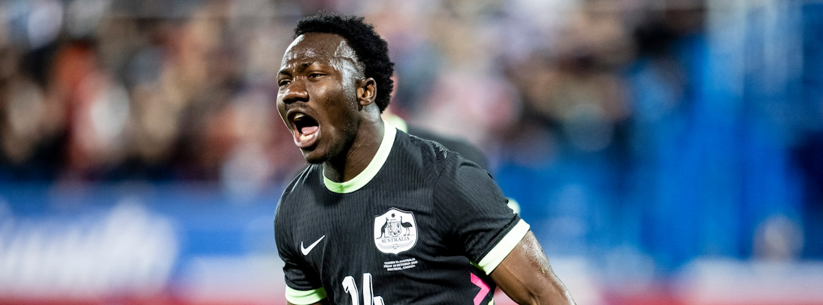 澳大利亚vs喀麦隆友谊赛：袋鼠军团能否止颓？