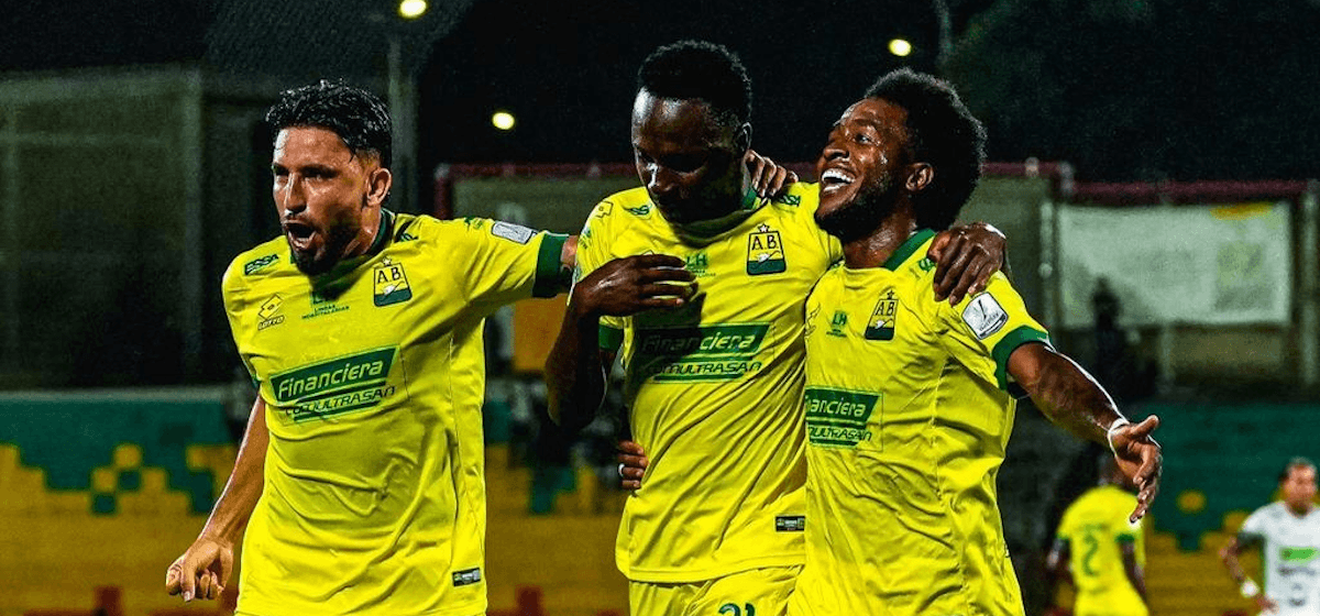 哥伦比亚甲级联赛：布卡拉曼加主场迎战圣菲，深度分析与投注指南