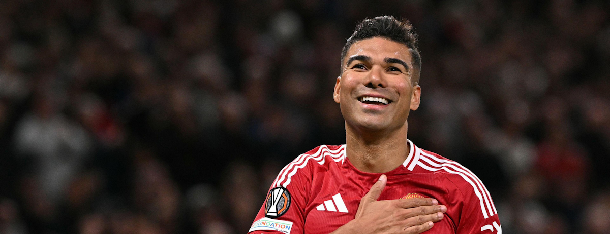 卡塞米罗下家浮出水面：迈阿密国际与沙特豪门争夺战