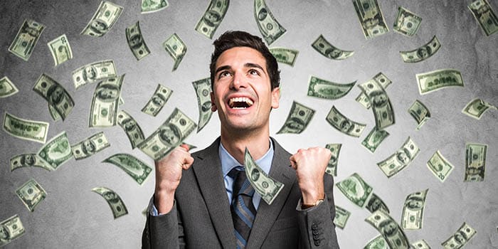 加州再爆千万大奖！超级乐透得主匿名领走巨额奖金