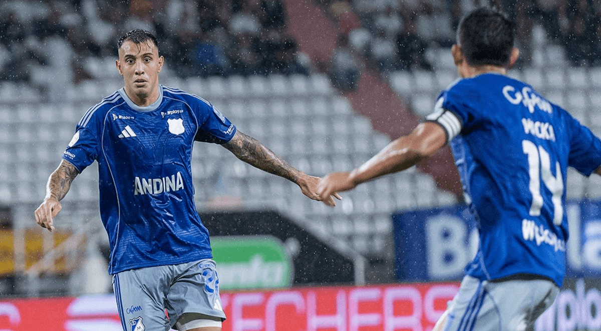 哥伦比亚甲级联赛：百万富翁主场迎战福塔雷萨，强势主队能否延续连胜？