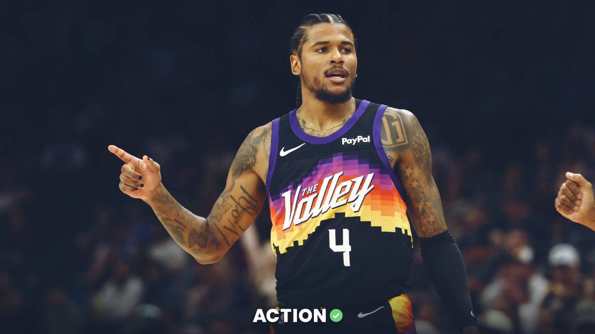 NBA深度分析：太阳客场挑战灰熊，强弱对决谁能掌控盘口？