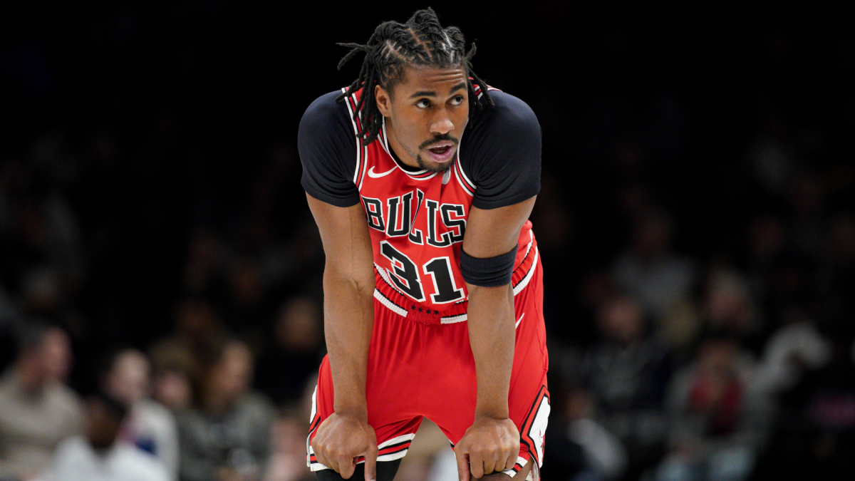 杰登·艾维被公牛裁掉：信仰与职业生涯的冲突