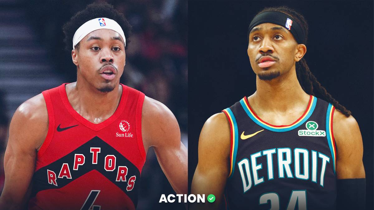 NBA焦点战：猛龙客场挑战活塞，谁能笑到最后？