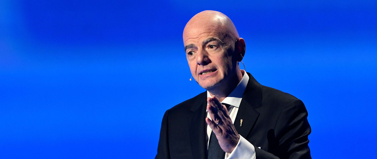 伊朗世界杯参赛权尘埃落定：FIFA主席确认美国照常迎战