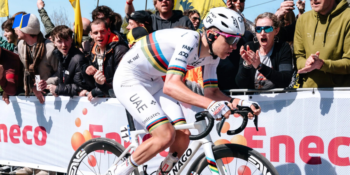 2026环法兰德斯前瞻：Pogačar领衔，三巨头激战比利时经典赛