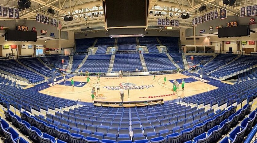 华盛顿州大学体育博彩解禁：限制重重下的新篇章