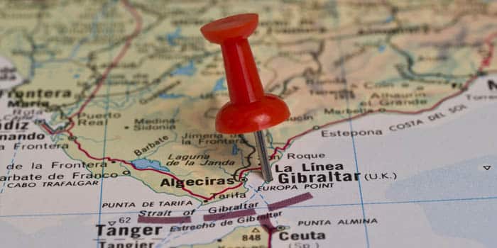 直布罗陀抢滩预测市场：首张牌照落地，应对经济转型挑战