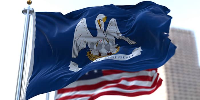 路易斯安那州禁赌提案搁浅：2000万美元税收损失成关键