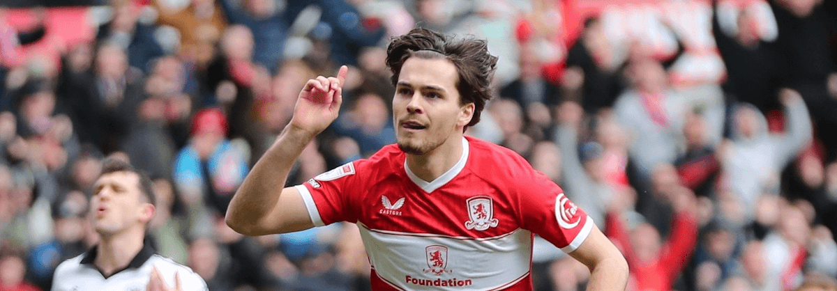 英冠冲超关键战：米德尔斯堡 vs 米尔沃尔深度分析