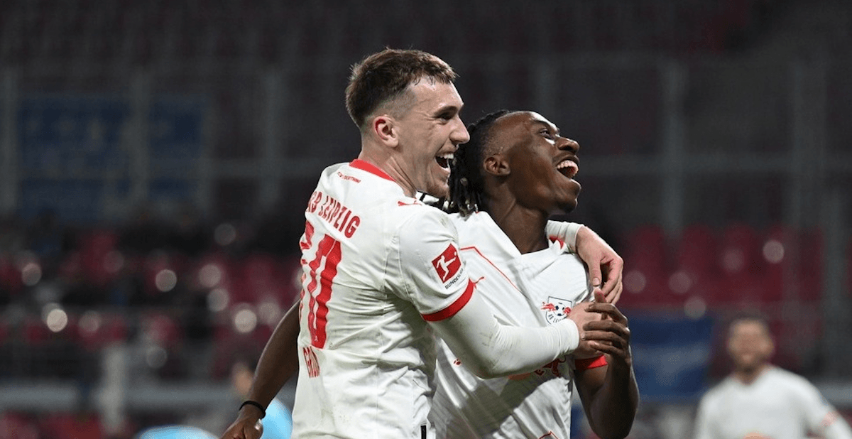 德甲：不来梅vs莱比锡红牛深度分析，谁能笑到最后？