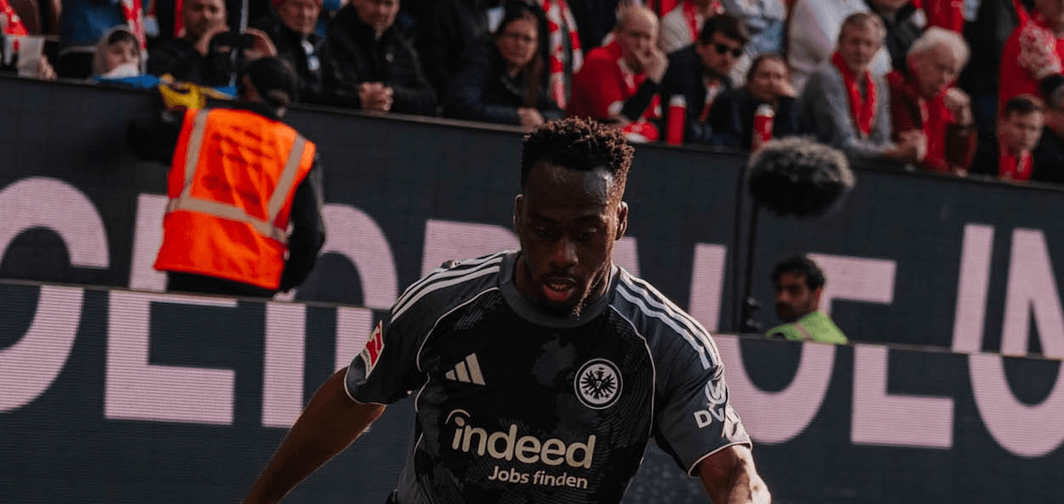 德甲前瞻：法兰克福主场迎战科隆，欧战席位与保级之战