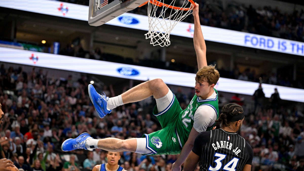 库珀·弗拉格51分创历史：最年轻50分先生，年度最佳新秀之争白热化