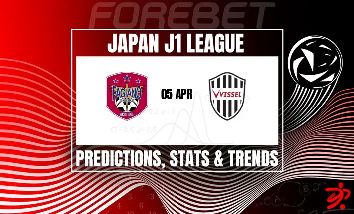 4月5日日职联焦点战：冈山绿雉主场迎战神户胜利船，实力悬殊谁能胜出？