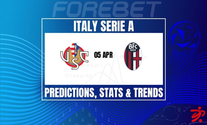 意甲前瞻：克雷莫纳主场迎战博洛尼亚，保级战火与客队强势对决