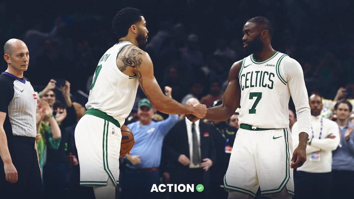 NBA前瞻:猛龙客战凯尔特人,防守大战总分小球是明智之选 NBA前瞻:猛龙客战凯尔特人,防守大战总分小球是明智之选