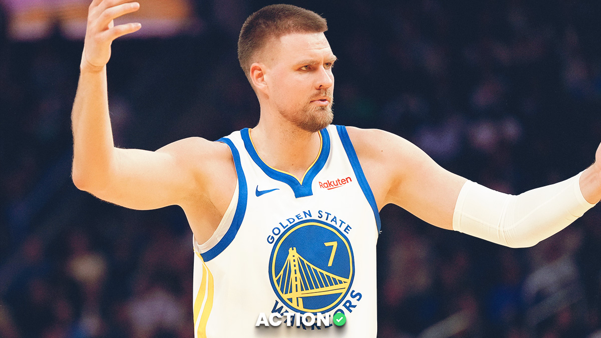 NBA投注前瞻：复活节周日三大球员数据预测