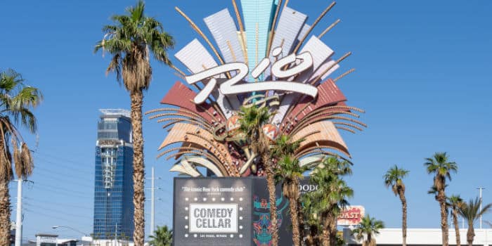 拉斯维加斯里约酒店赌场巨变：肯尼迪刘易斯掌权，高管团队大换血