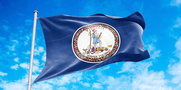 弗吉尼亚赌场争议升级：州长面临关键抉择，民意沸腾