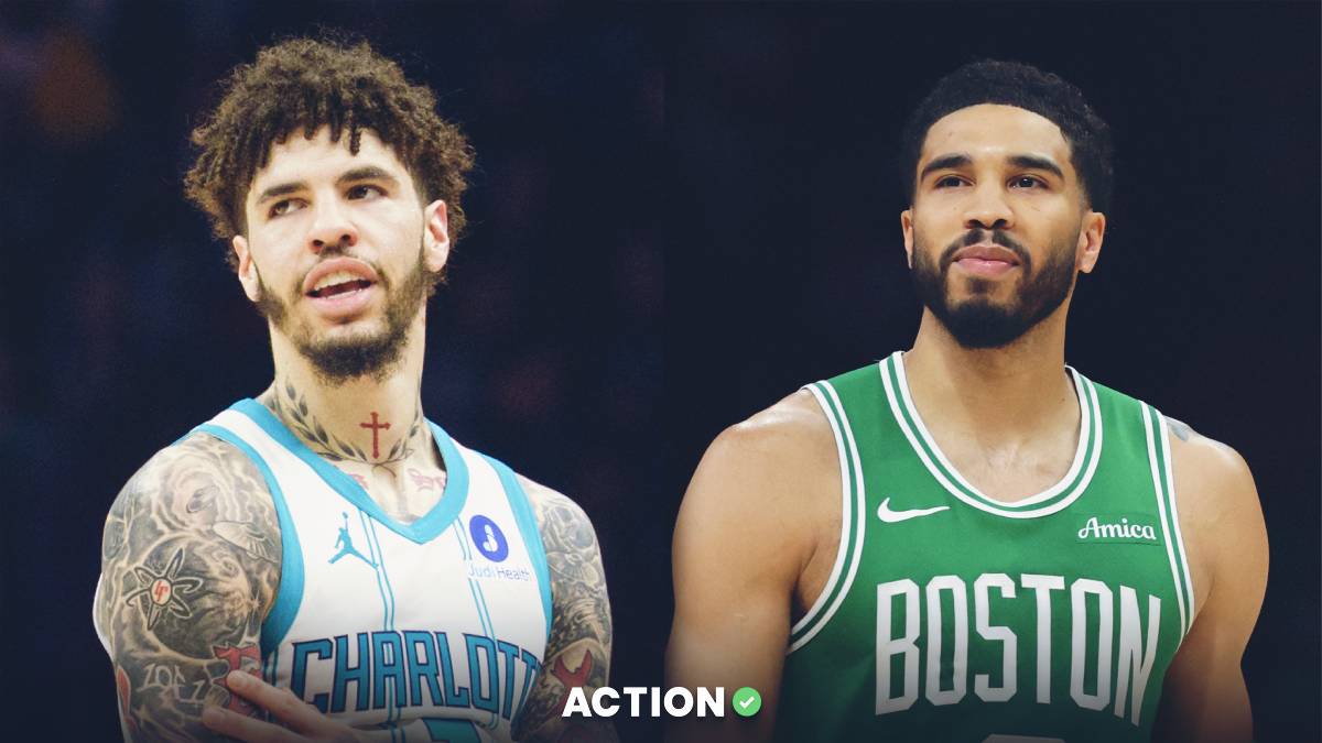 NBA前瞻：黄蜂客战凯尔特人，绿军稳坐第二，黄蜂死磕季后赛