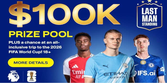 Toshi.bet重磅推出“绝地求生”足球预测游戏：免费赢取百万大奖