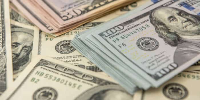 麻州400万刮刮乐得主现身：信托基金选择分期领取，Powerball巨奖同步开出