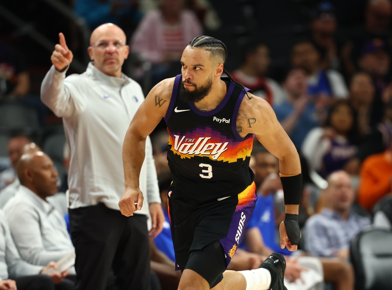 Kalshi亚利桑那州法律战失利：联邦法院驳回禁令动议