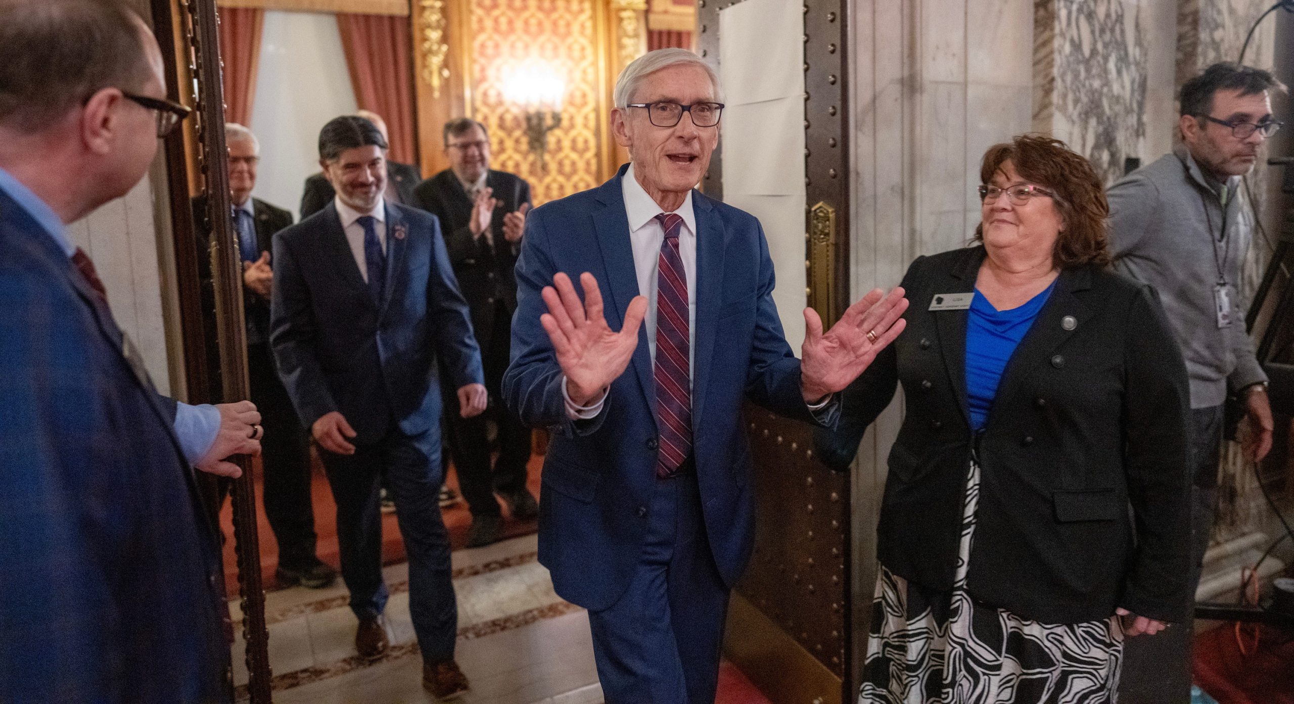 威斯康星州线上体彩新规：部落主导，公平分配成焦点